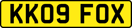 KK09FOX
