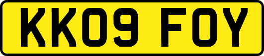 KK09FOY