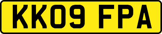 KK09FPA