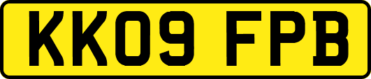 KK09FPB