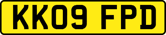 KK09FPD