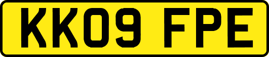 KK09FPE