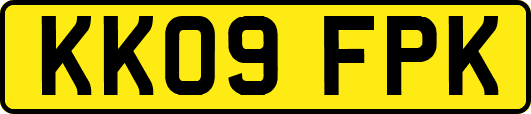 KK09FPK