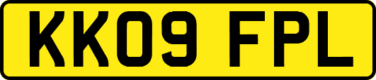 KK09FPL