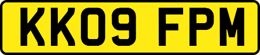KK09FPM