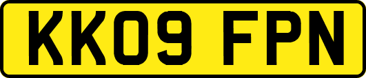 KK09FPN