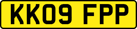 KK09FPP