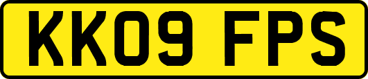 KK09FPS