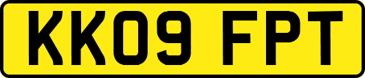 KK09FPT