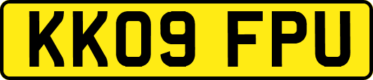 KK09FPU