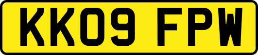 KK09FPW