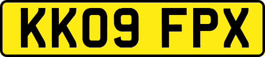 KK09FPX