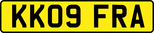 KK09FRA