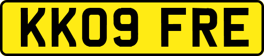 KK09FRE