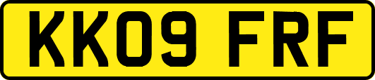 KK09FRF