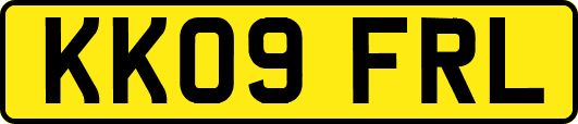 KK09FRL