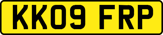 KK09FRP