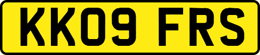 KK09FRS