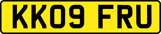 KK09FRU
