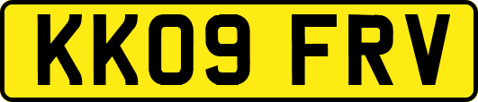 KK09FRV