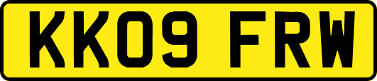 KK09FRW