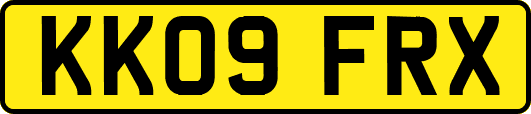 KK09FRX