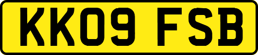 KK09FSB