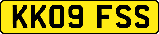 KK09FSS