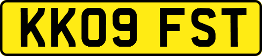 KK09FST