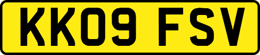 KK09FSV
