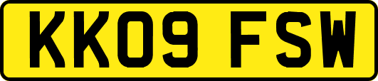 KK09FSW