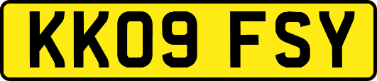 KK09FSY