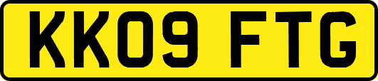KK09FTG