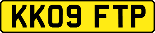 KK09FTP