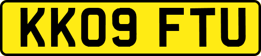 KK09FTU