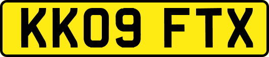 KK09FTX