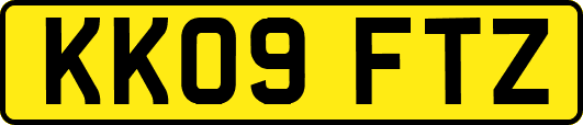 KK09FTZ