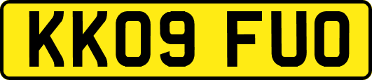 KK09FUO