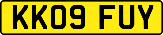 KK09FUY
