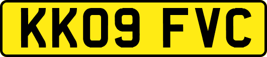KK09FVC