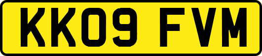 KK09FVM