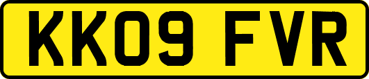 KK09FVR