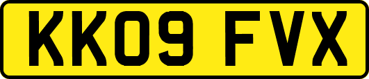 KK09FVX