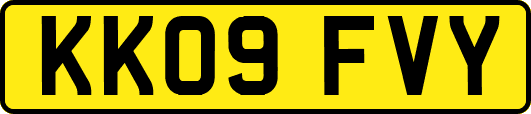 KK09FVY