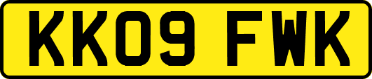 KK09FWK