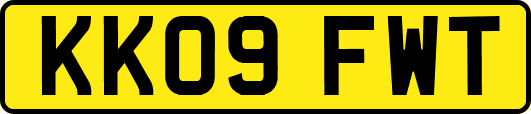 KK09FWT