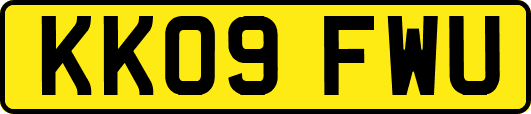 KK09FWU