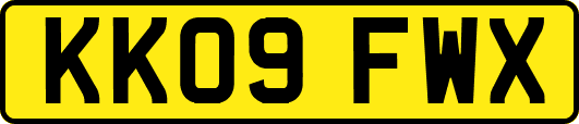 KK09FWX