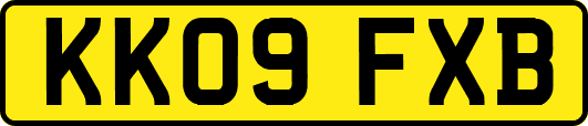 KK09FXB