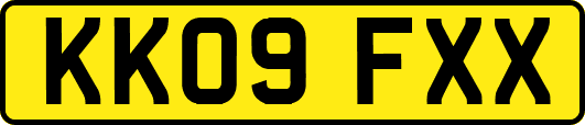 KK09FXX